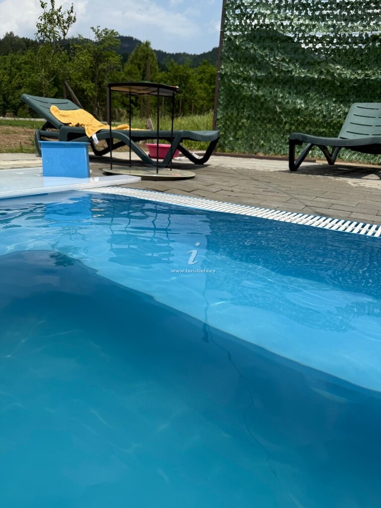 Cabana Zimbru