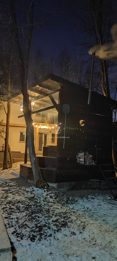 Cabana Sălătruc