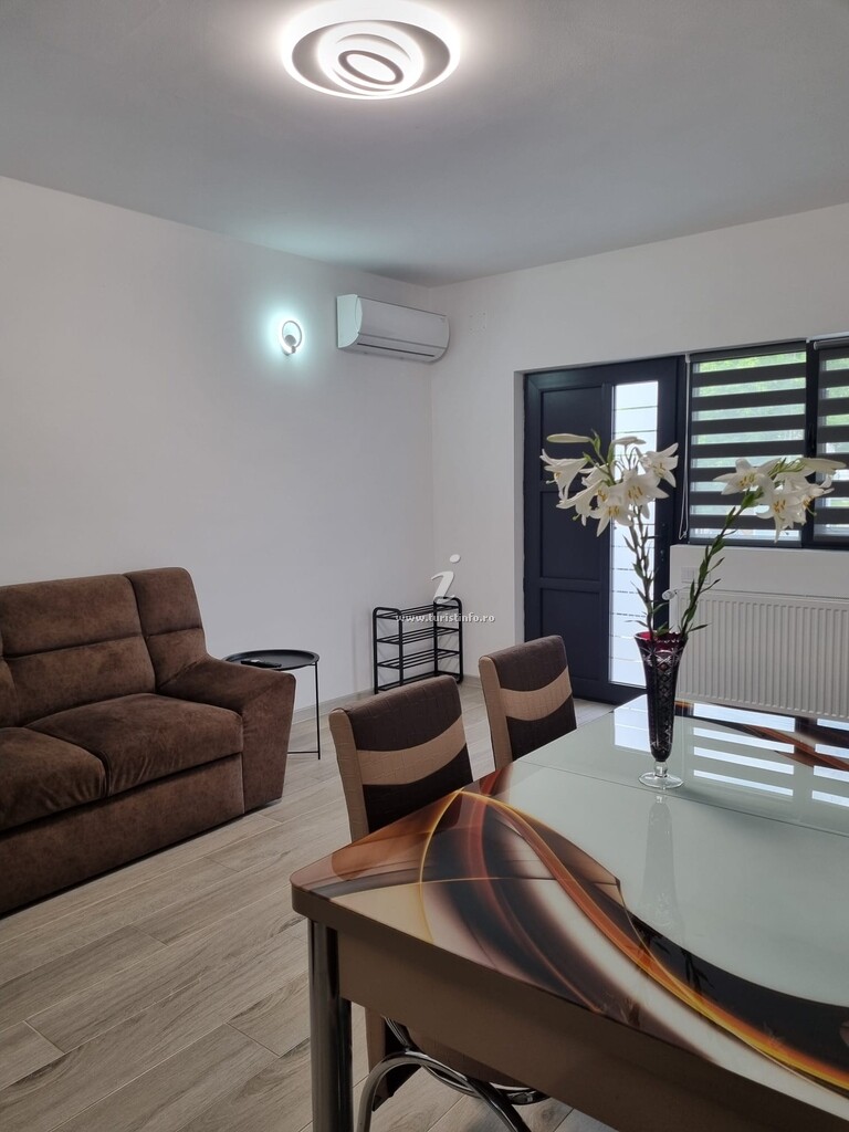 Pensiunea Casablanca