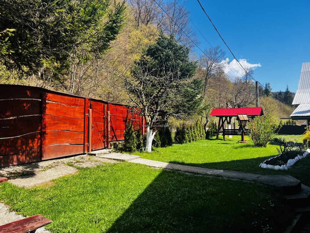 Cabana Ana