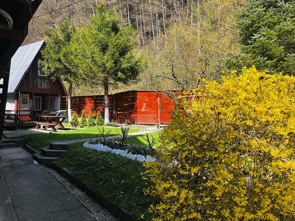 Cabana Ana