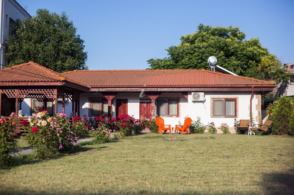 Casa Zenit
