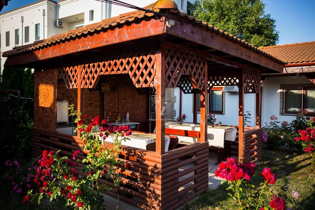 Casa Zenit