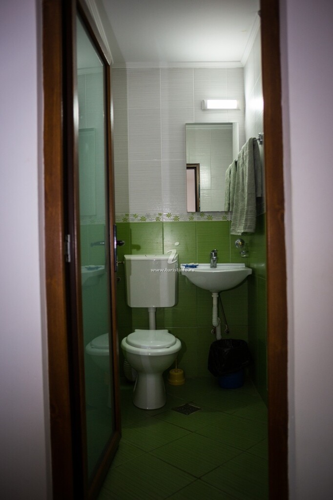 Casa Zenit