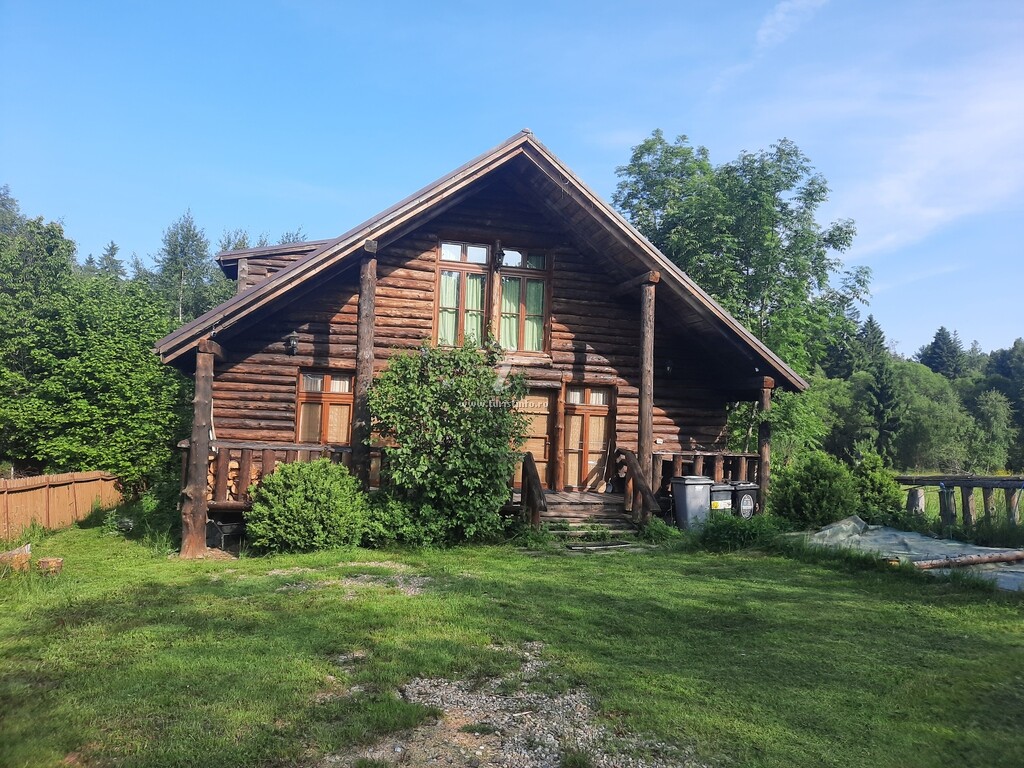 Cabana Beliș Dealu-Negru
