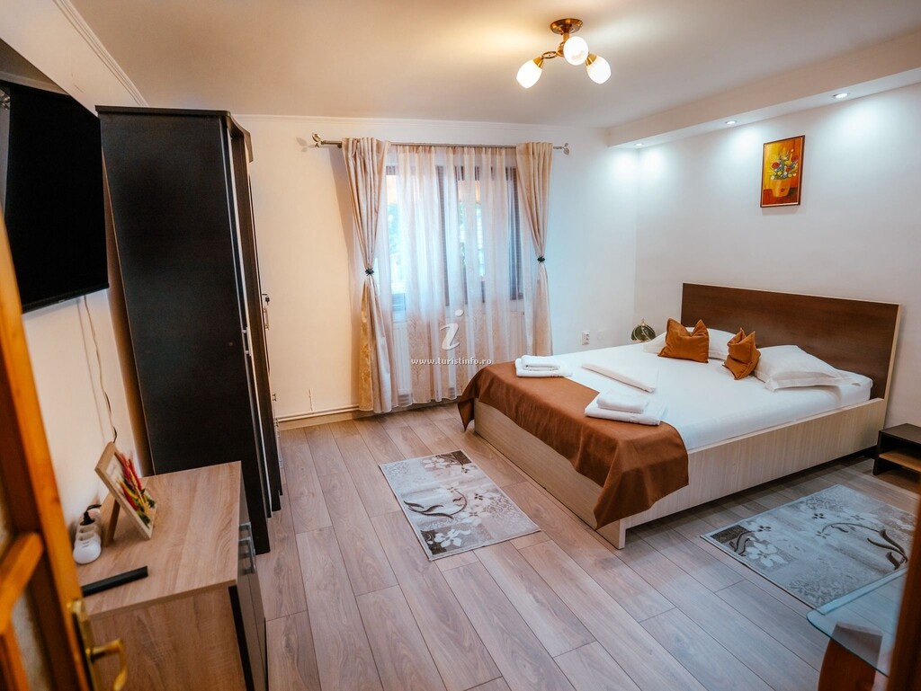 Vila Alina