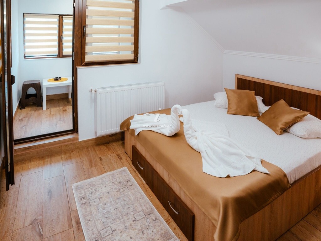 Vila Alina
