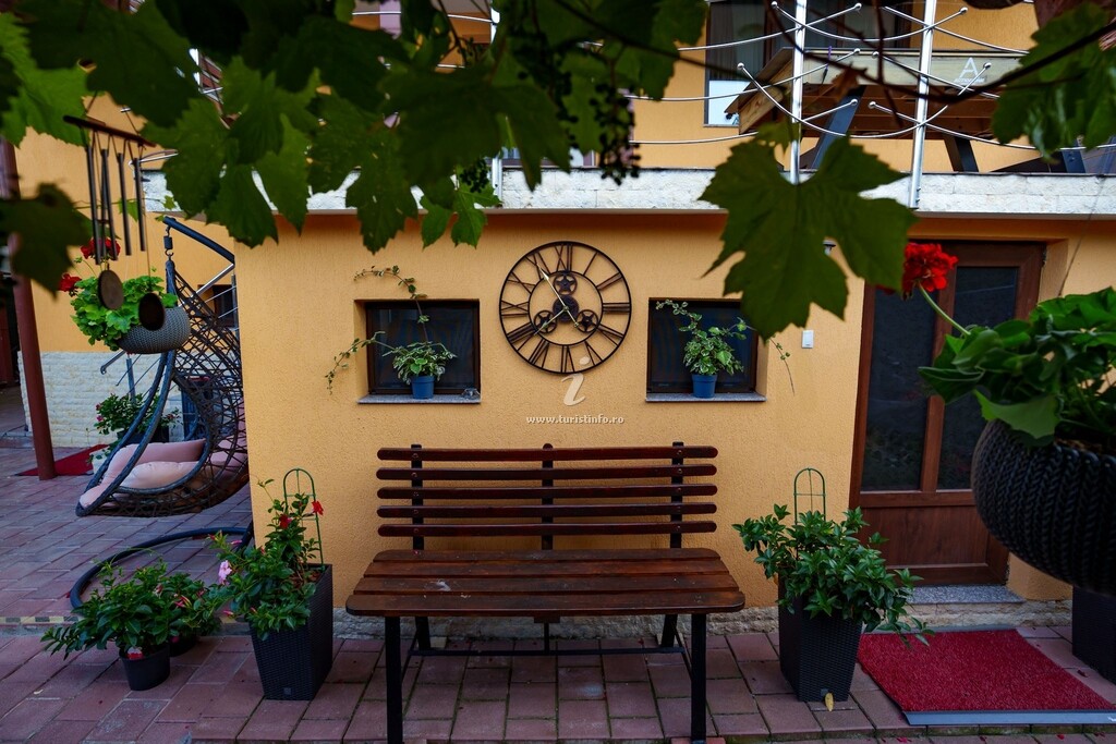 Vila Alina
