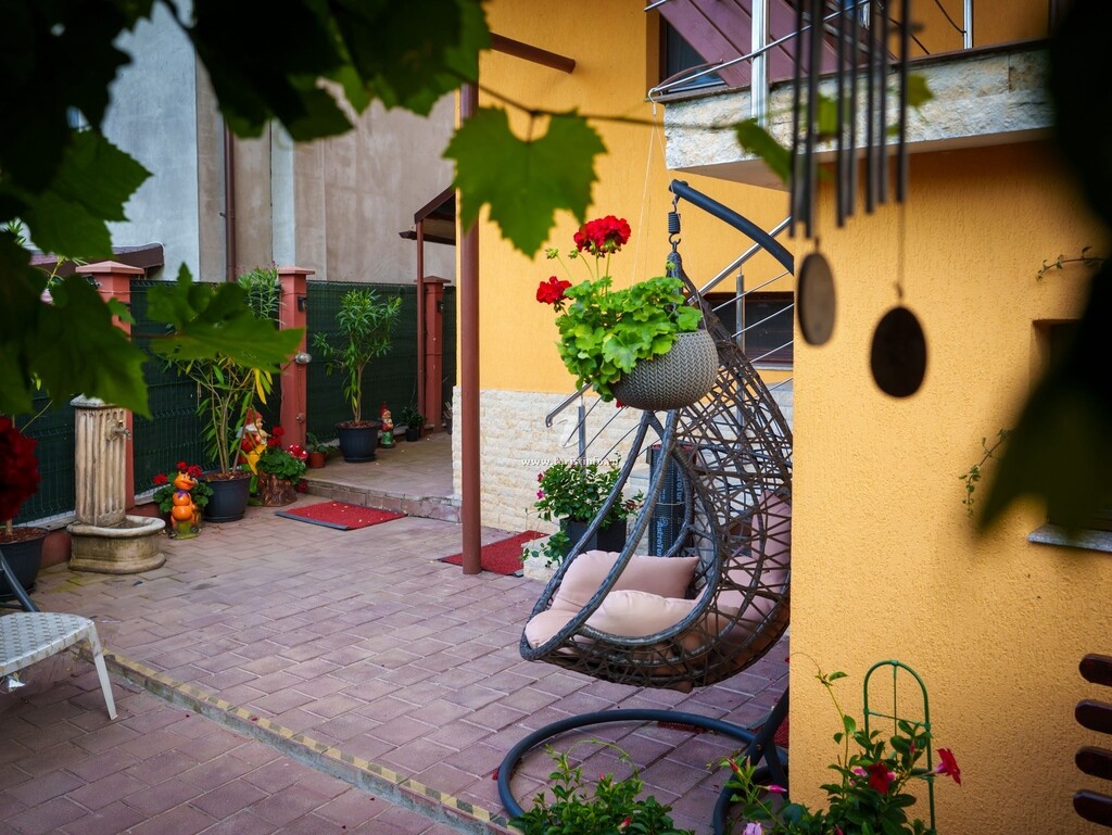 Vila Alina