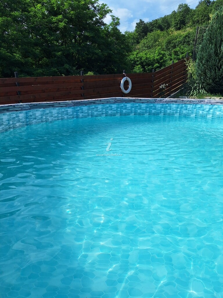 Casa de vacanță Daniel