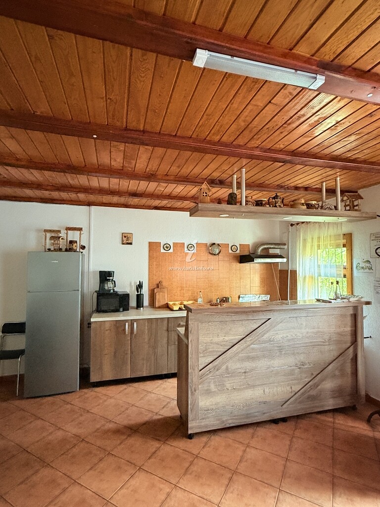 Camere de închiriat Casa Topliceanu