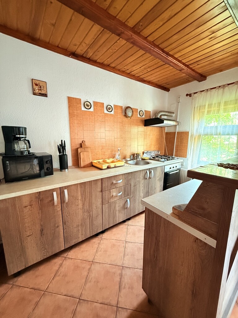 Camere de închiriat Casa Topliceanu