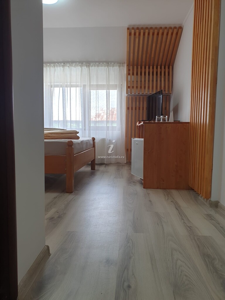 Motel Meșterul Manole