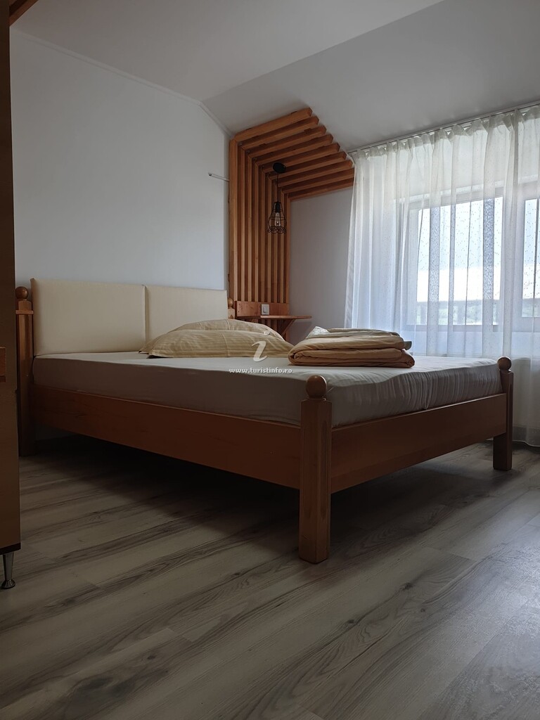 Motel Meșterul Manole