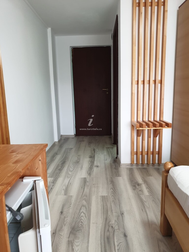 Motel Meșterul Manole