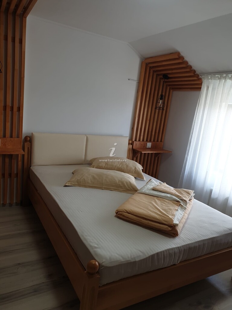 Motel Meșterul Manole
