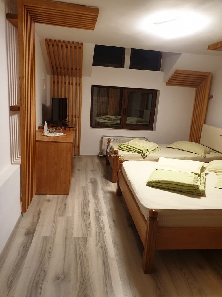 Motel Meșterul Manole