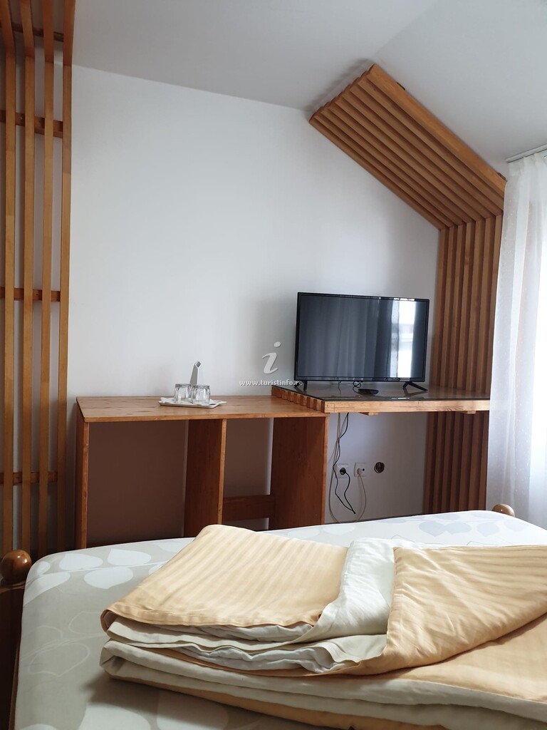 Motel Meșterul Manole