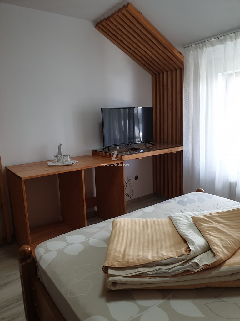 Motel Meșterul Manole