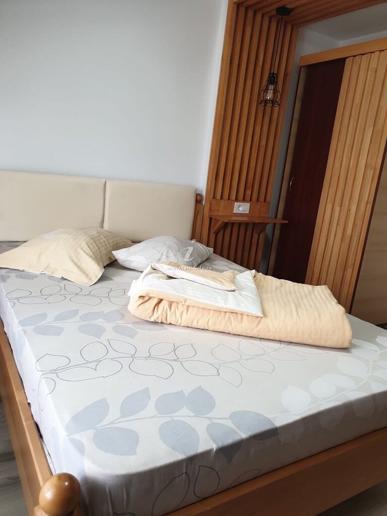Motel Meșterul Manole