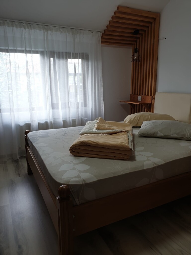 Motel Meșterul Manole