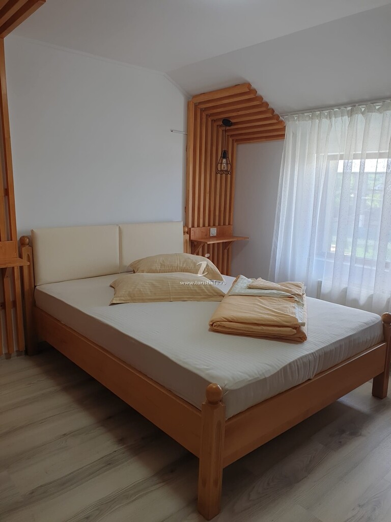 Motel Meșterul Manole