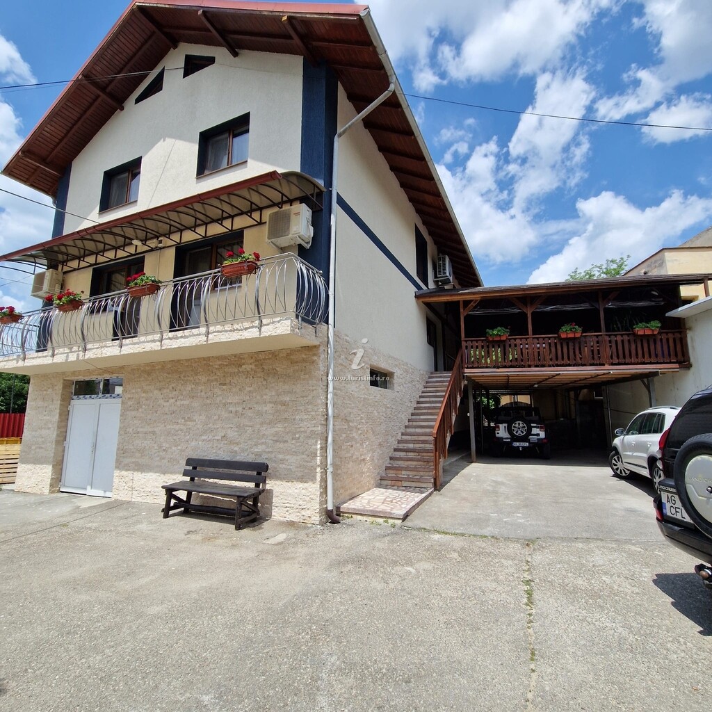 Casa Diana
