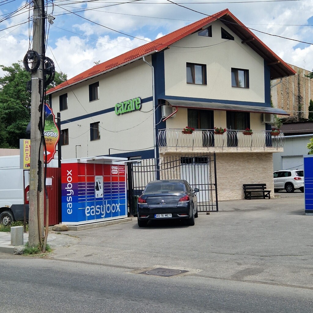 Casa Diana