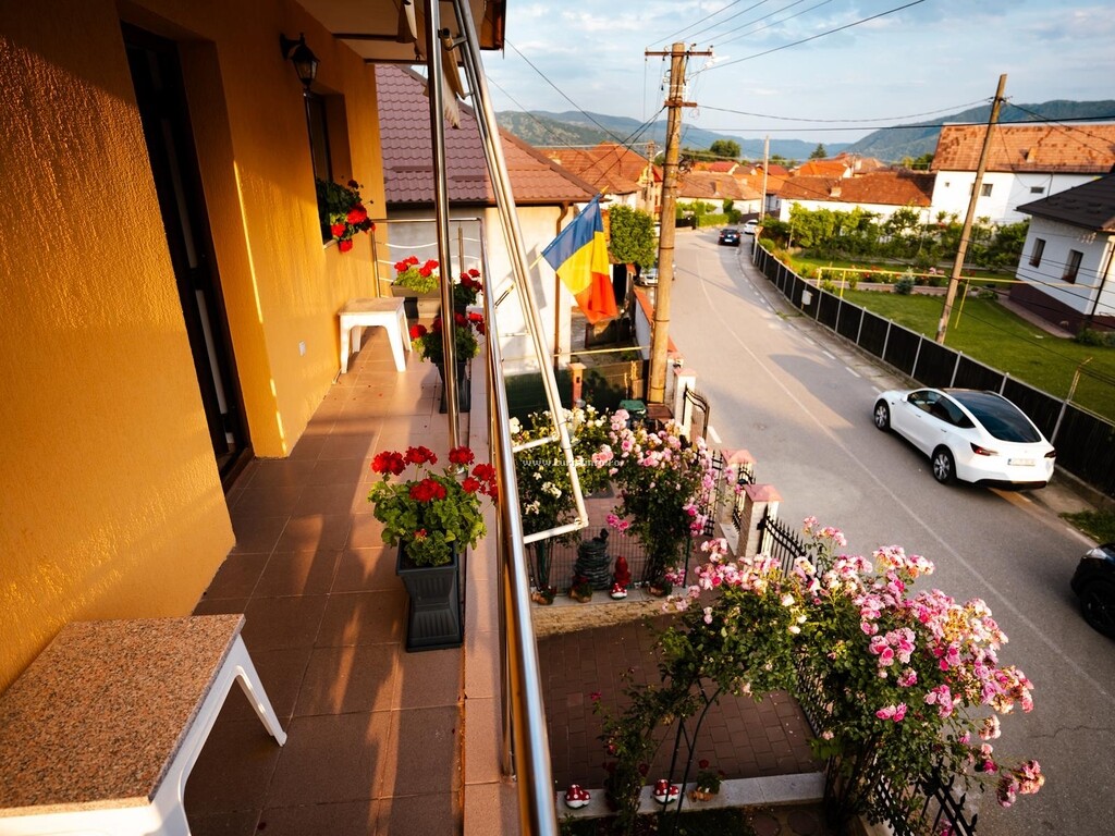 Vila Alina