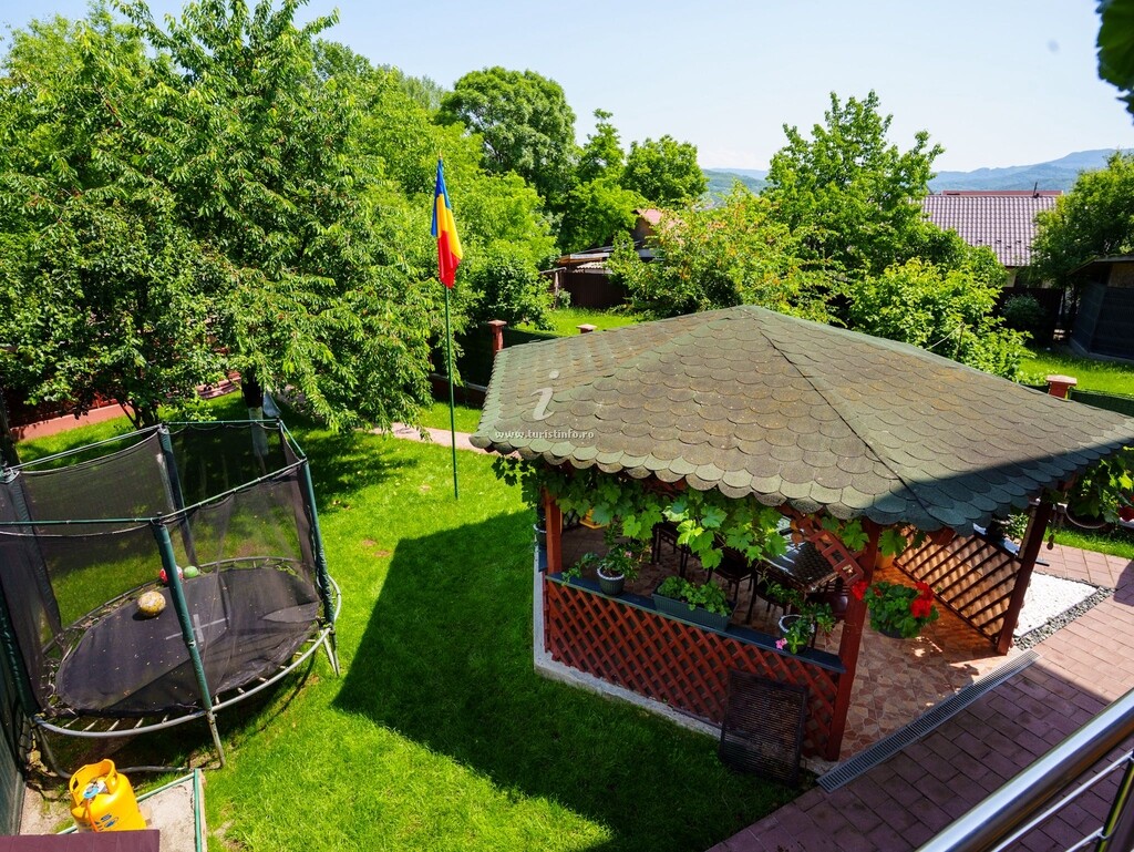 Vila Alina