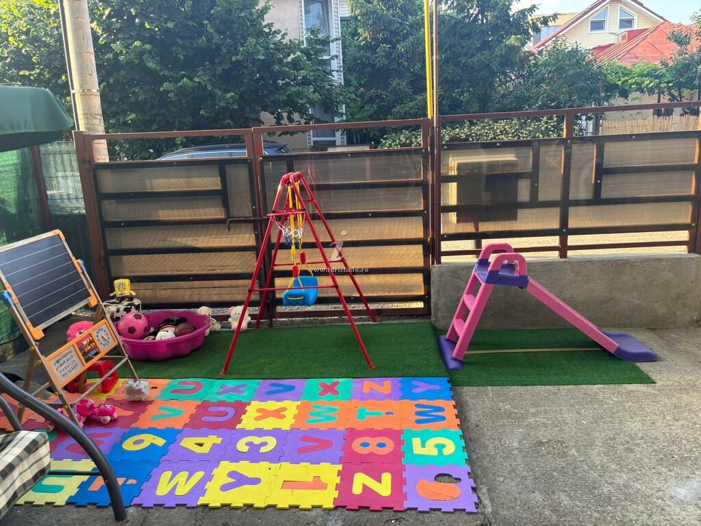 Camere de închiriat Coco