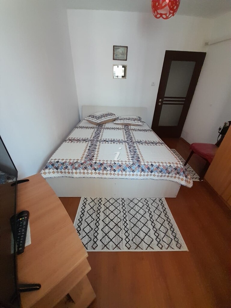 Apartament Saturn