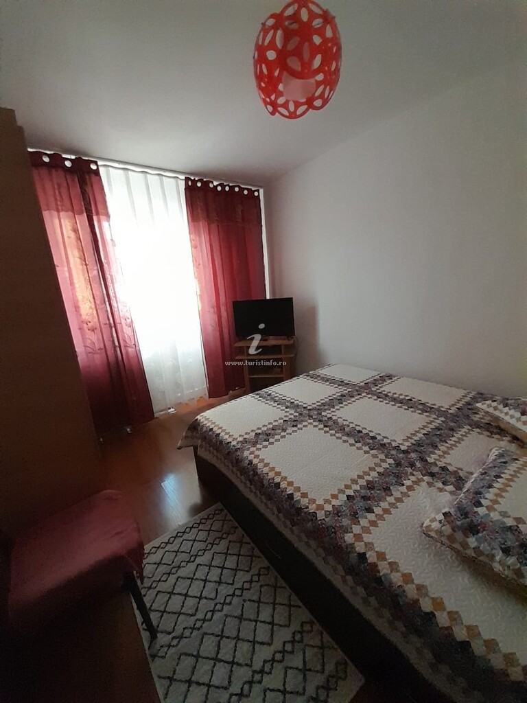 Apartament Saturn