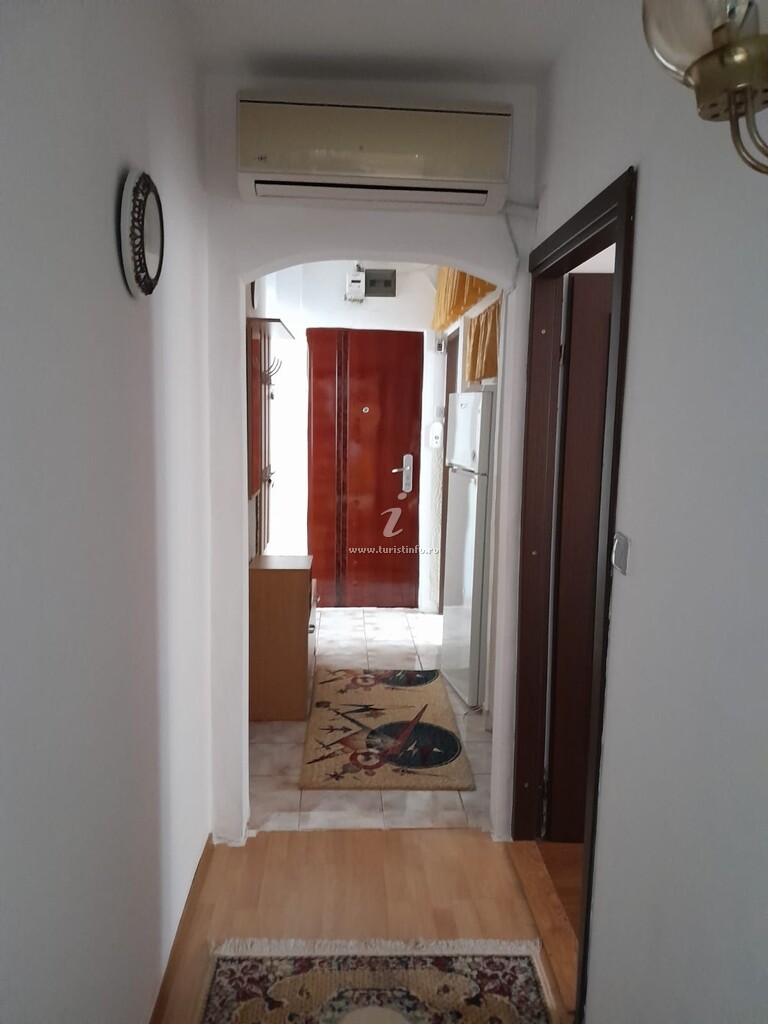 Apartament Saturn