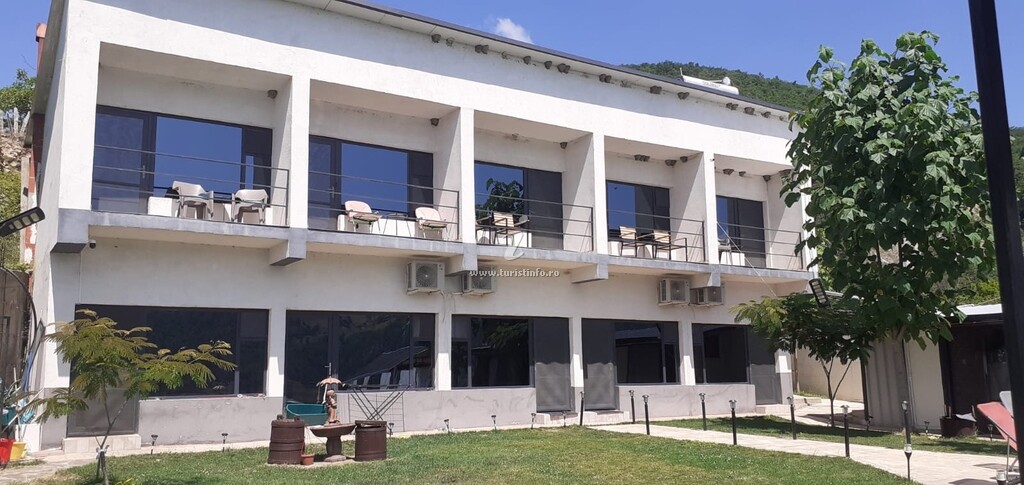 Casa La Cumătru