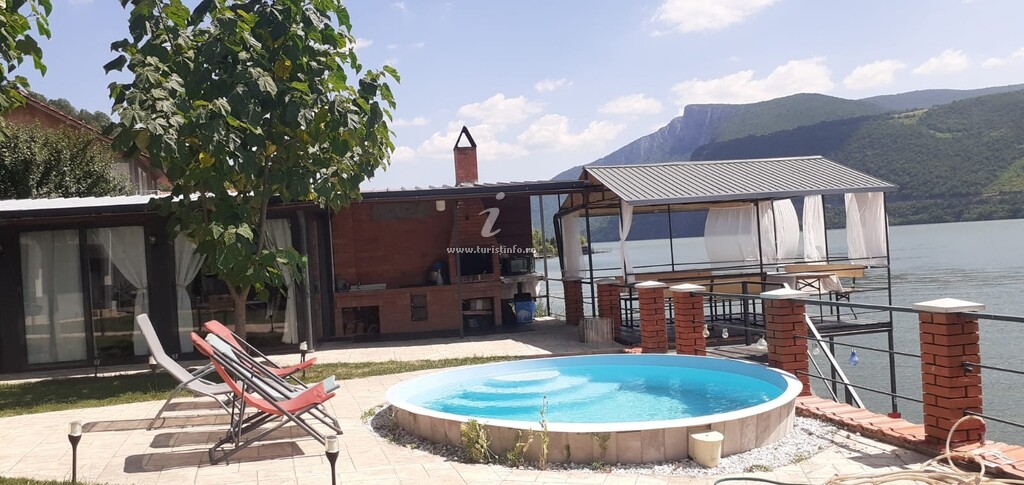Casa La Cumătru