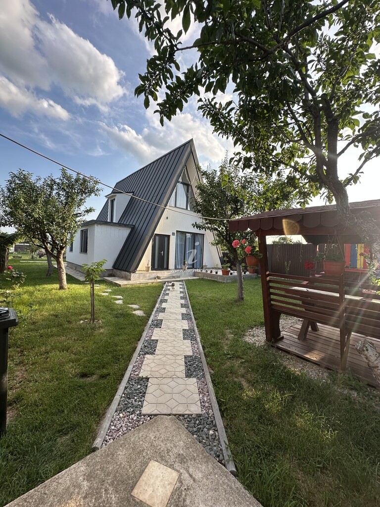 A-frame Melissa 22