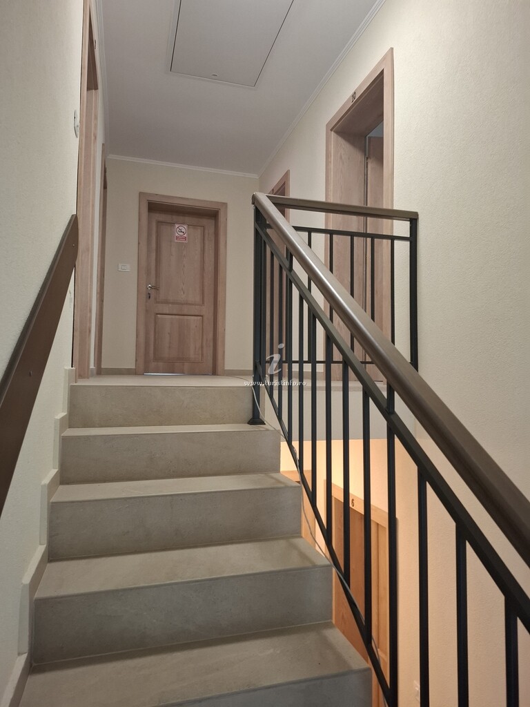 Casa de vacanță Casa Mârșu