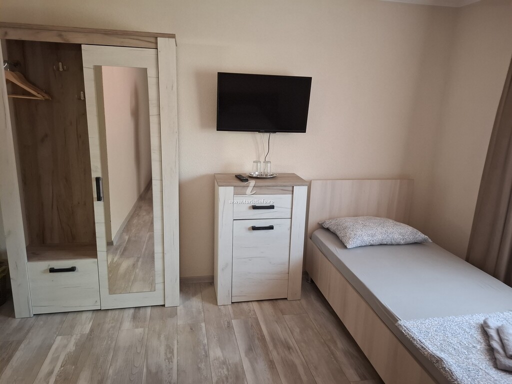 Casa de vacanță Casa Mârșu