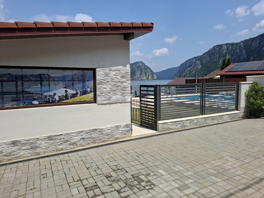 Casa de vacanță Casa Mârșu