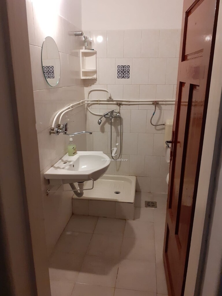 Pensiunea Szurdok