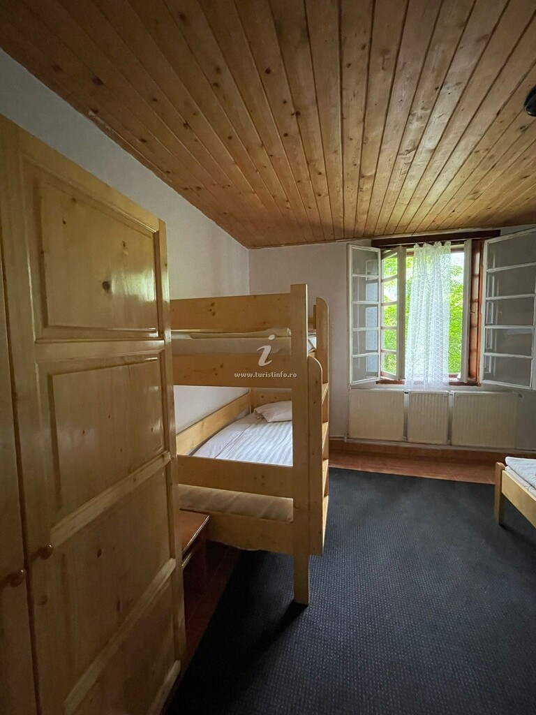 Pensiunea Szurdok