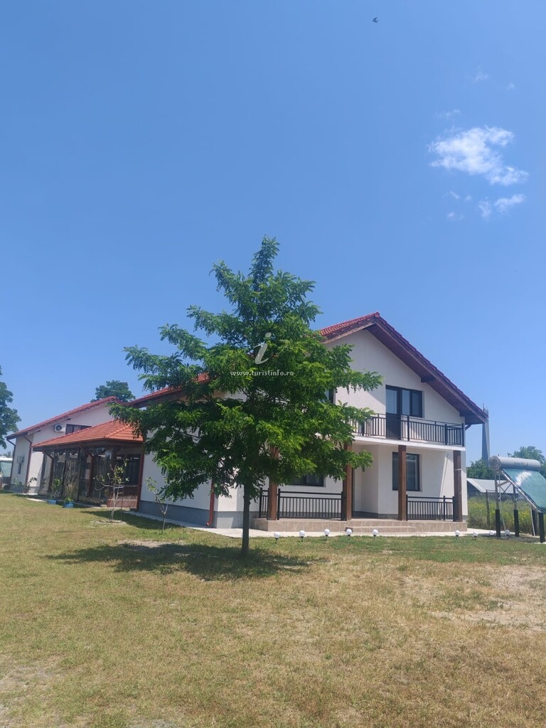 Casa Valurile Mării