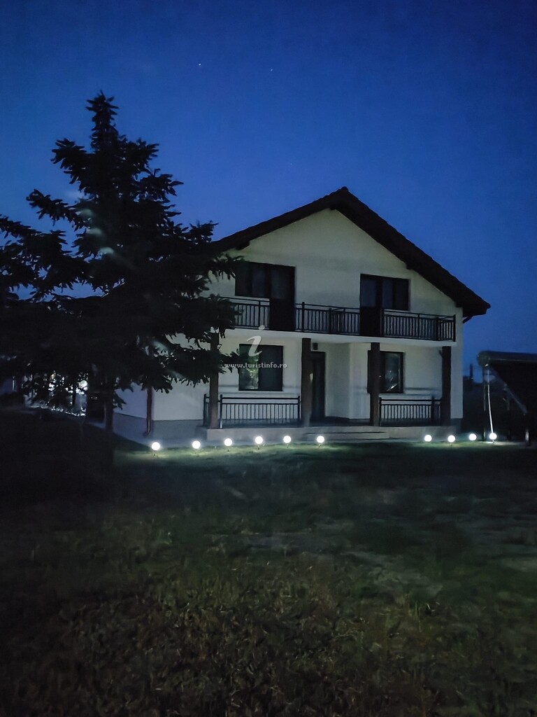 Casa Valurile Mării