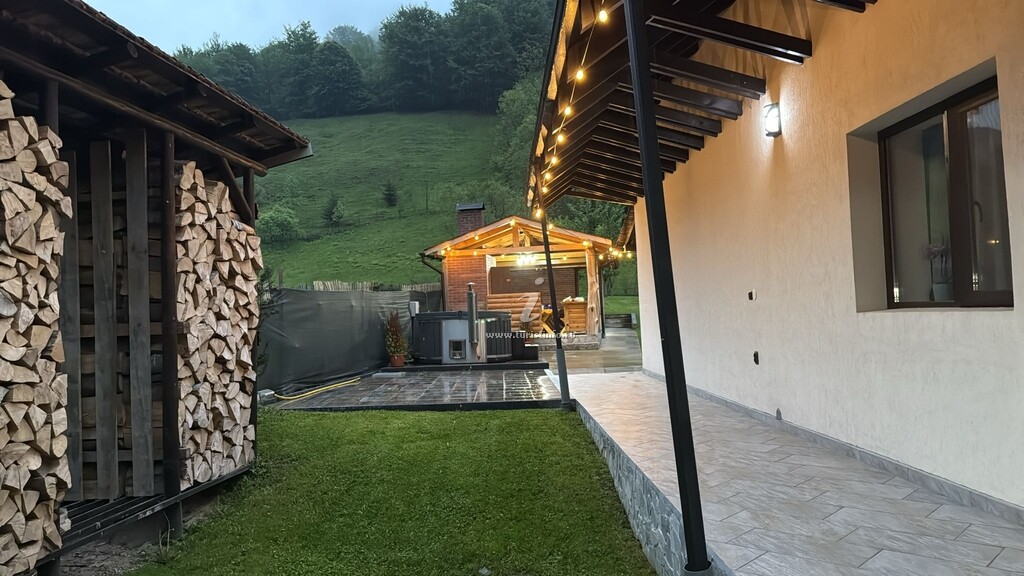 Casa de vacanță Edya