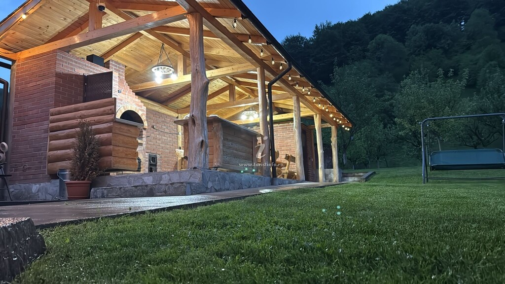 Casa de vacanță Edya