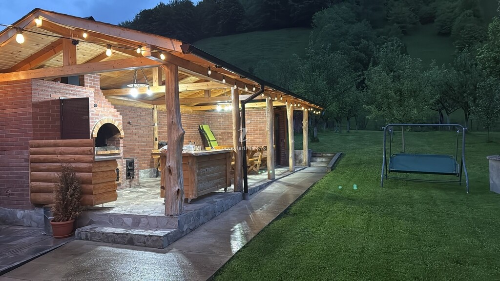 Casa de vacanță Edya