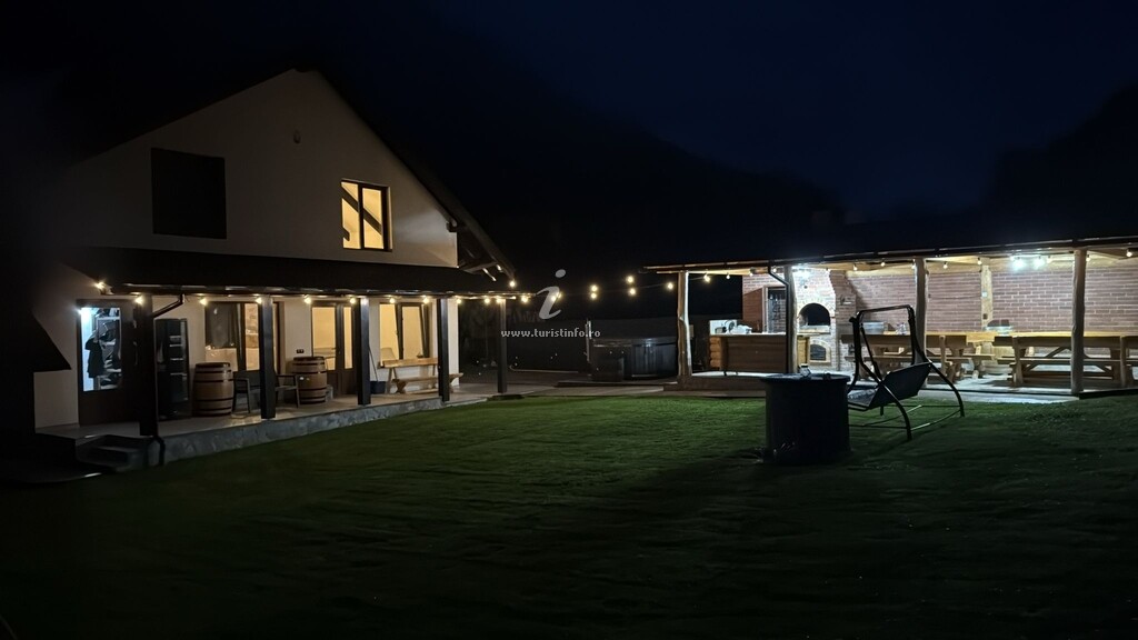 Casa de vacanță Edya