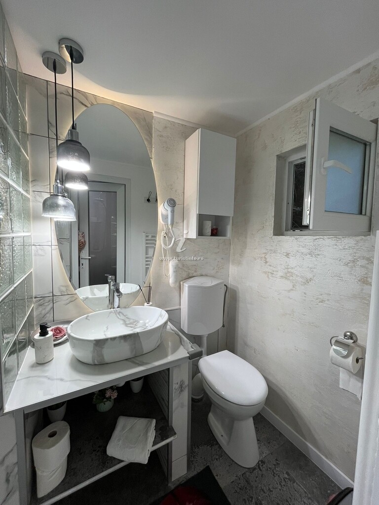 Casa Timerar