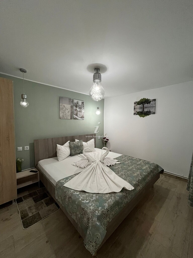 Casa Timerar